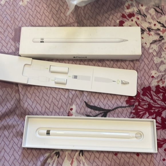 Apple Pencil - Picture 9 of 9